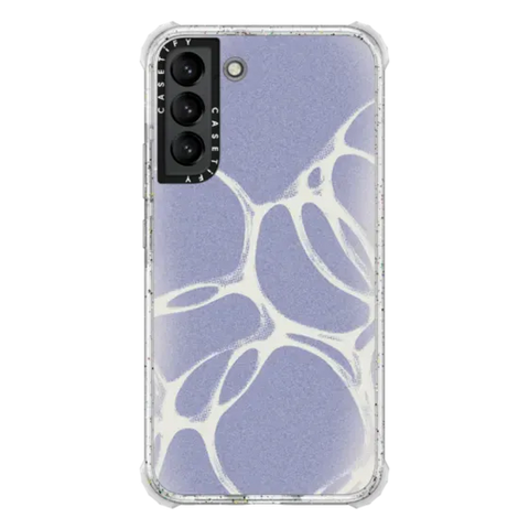 Impact Clear Magnetic Case
