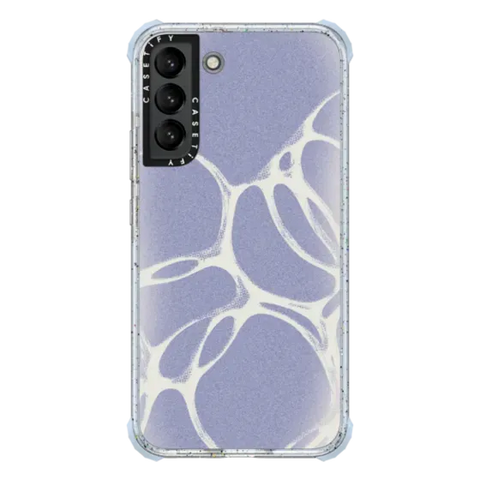 Impact Clear Magnetic Case