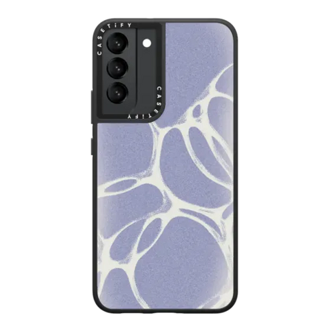 Impact Clear Magnetic Case