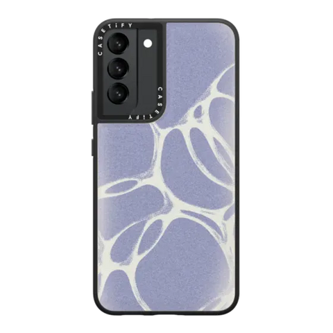 Impact Clear Magnetic Case