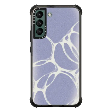 Impact Clear Magnetic Case