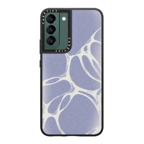 Impact Clear Magnetic Case