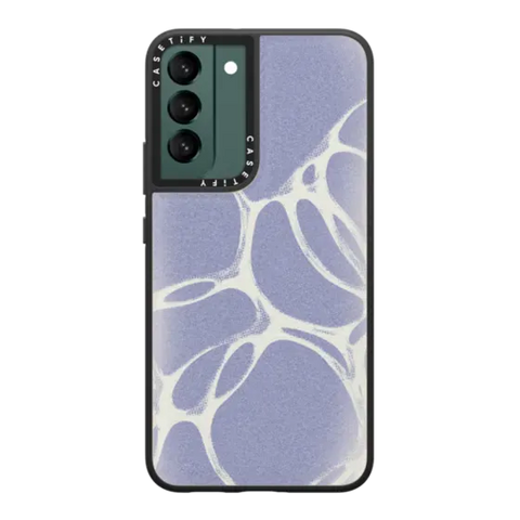 Impact Clear Magnetic Case