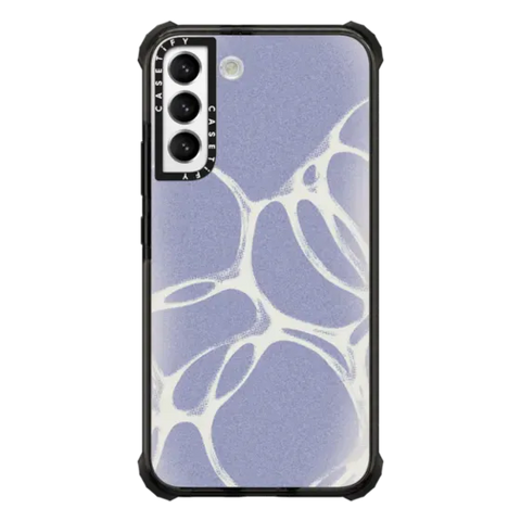 Impact Clear Magnetic Case