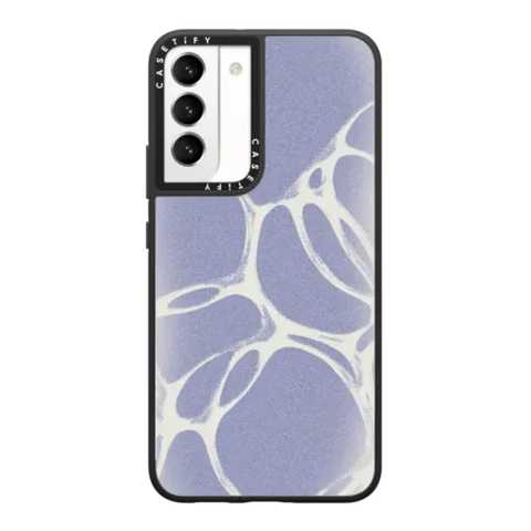 Impact Clear Magnetic Case