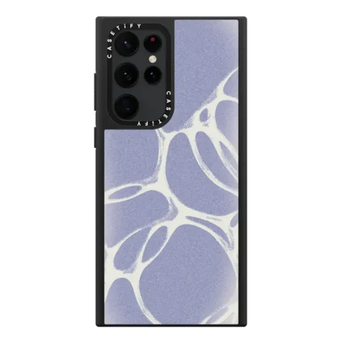 Impact Clear Magnetic Case
