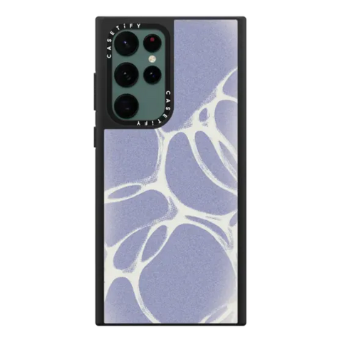 Impact Clear Magnetic Case