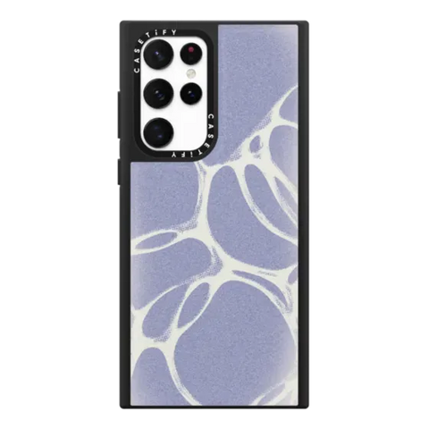 Impact Clear Magnetic Case