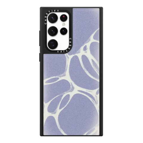 Impact Clear Magnetic Case