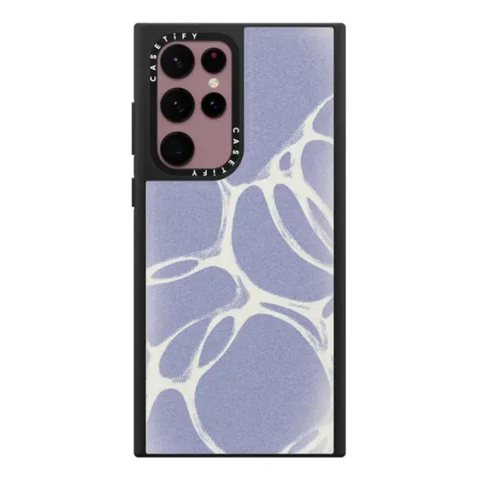 Impact Clear Magnetic Case