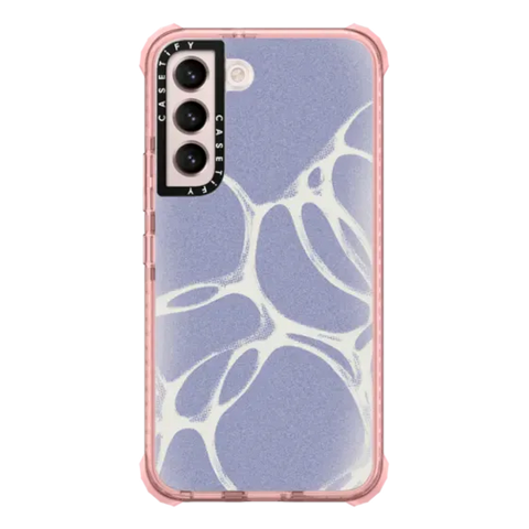 Impact Clear Magnetic Case