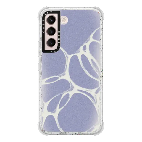 Impact Clear Magnetic Case
