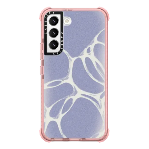 Impact Clear Magnetic Case
