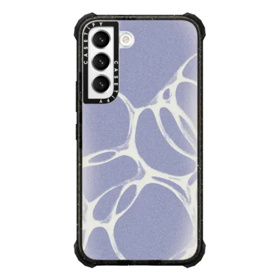 Impact Clear Magnetic Case
