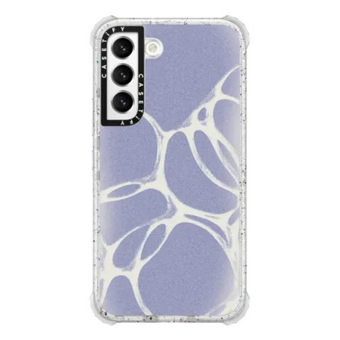 Impact Clear Magnetic Case