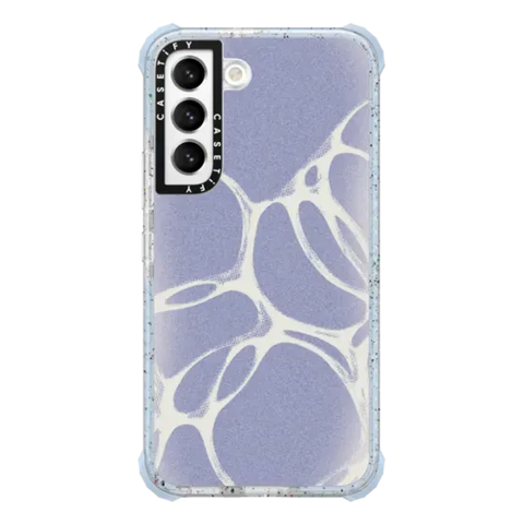 Impact Clear Magnetic Case