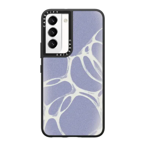 Impact Clear Magnetic Case