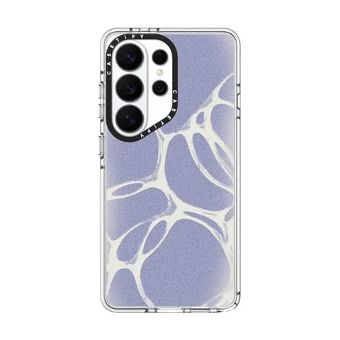 Impact Clear Magnetic Case