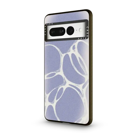 Impact Clear Magnetic Case