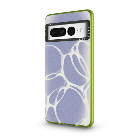 Impact Clear Magnetic Case