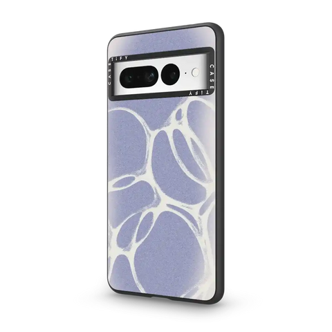 Impact Clear Magnetic Case