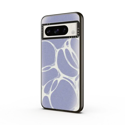 Impact Clear Magnetic Case