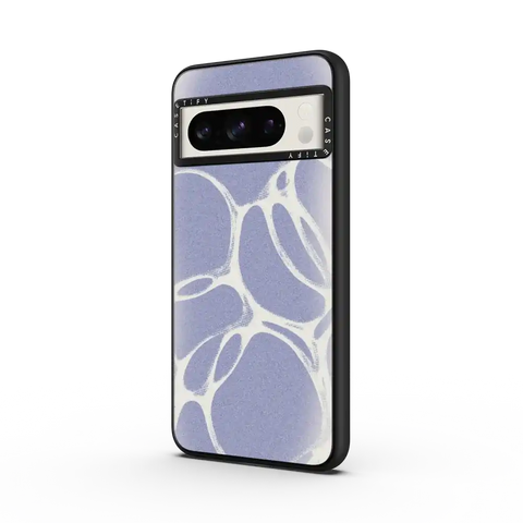Impact Clear Magnetic Case