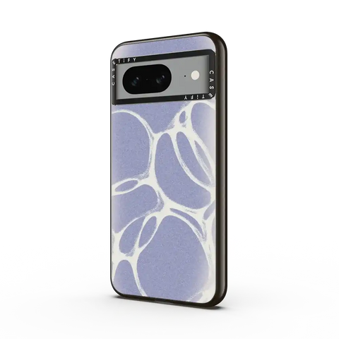 Impact Clear Magnetic Case