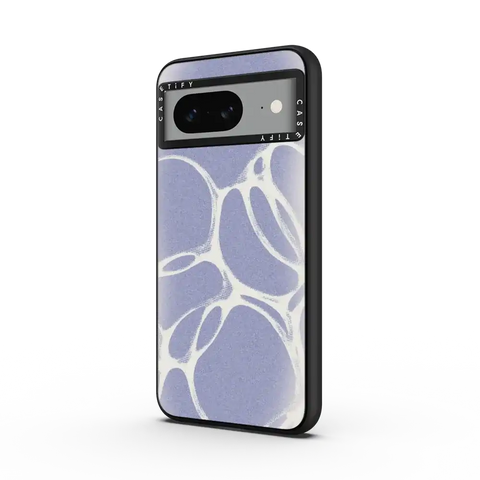 Impact Clear Magnetic Case