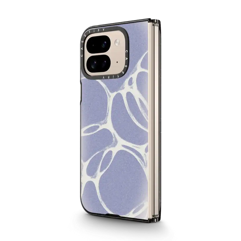 Impact Clear Magnetic Case