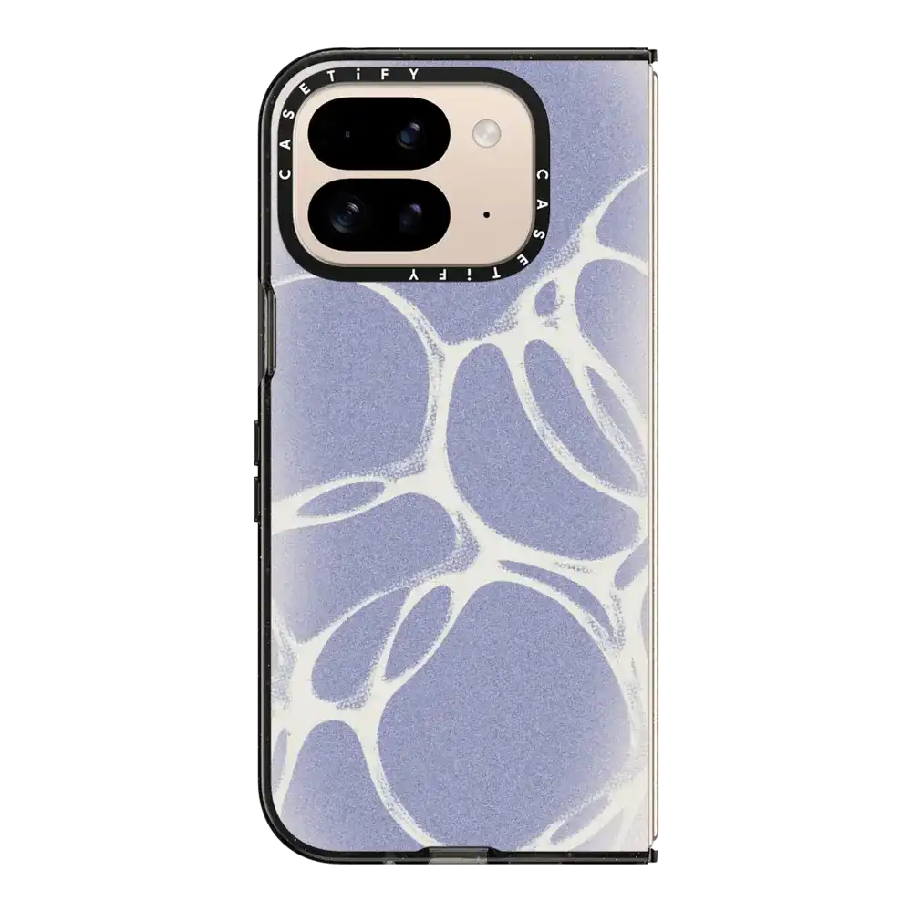 Impact Clear Magnetic Case