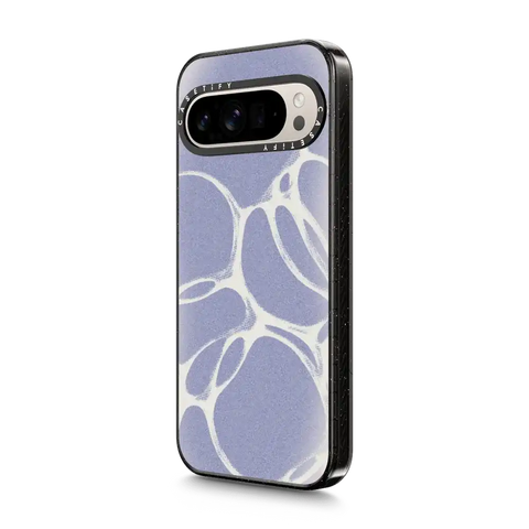 Impact Clear Magnetic Case