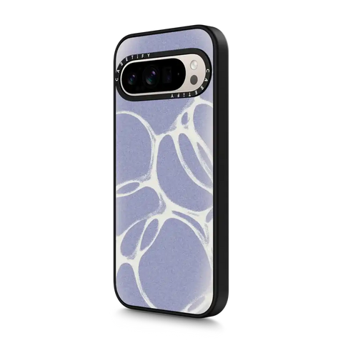 Impact Clear Magnetic Case