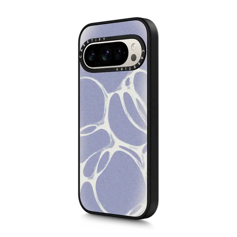Impact Clear Magnetic Case