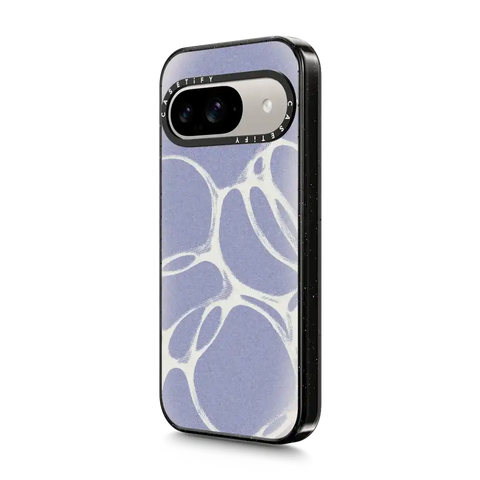Impact Clear Magnetic Case