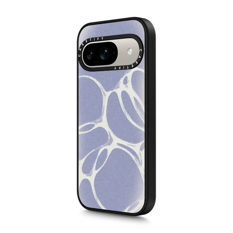 Impact Clear Magnetic Case