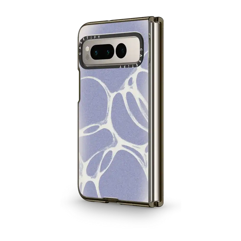 Impact Clear Magnetic Case