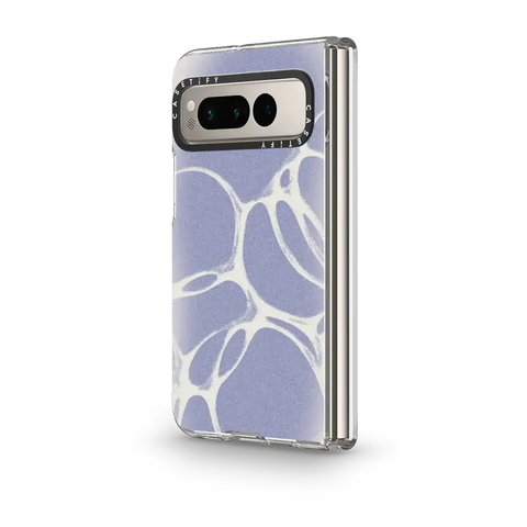Impact Clear Magnetic Case