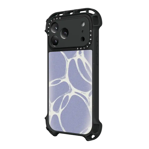 Impact Clear Magnetic Case