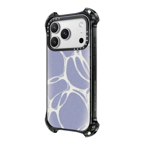 Impact Clear Magnetic Case