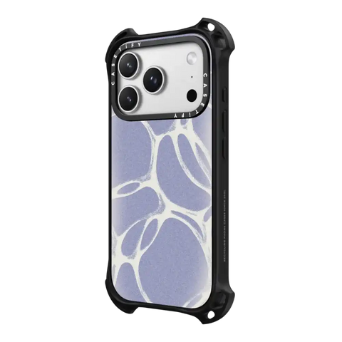 Impact Clear Magnetic Case