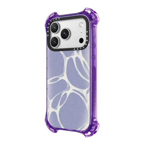 Impact Clear Magnetic Case