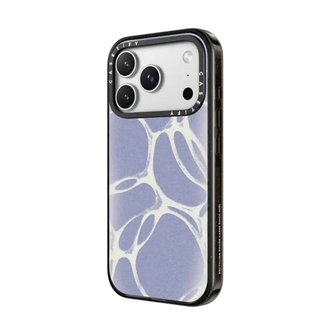 Impact Clear Magnetic Case