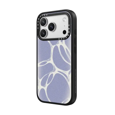 Impact Clear Magnetic Case