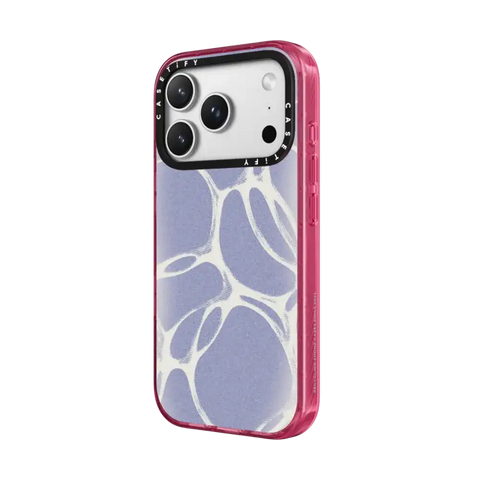 Impact Clear Magnetic Case