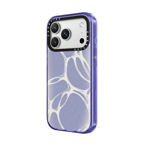 Impact Clear Magnetic Case