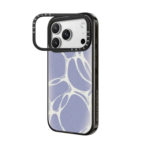 Impact Clear Magnetic Case