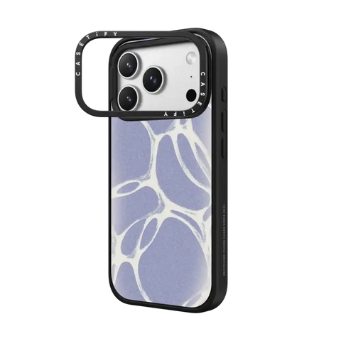 Impact Clear Magnetic Case