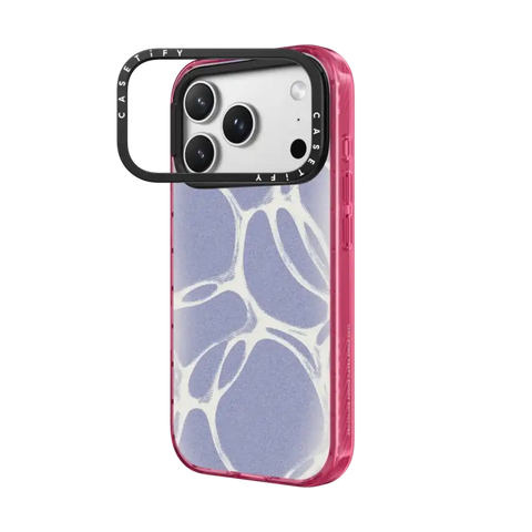 Impact Clear Magnetic Case