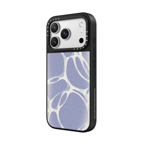 Impact Clear Magnetic Case